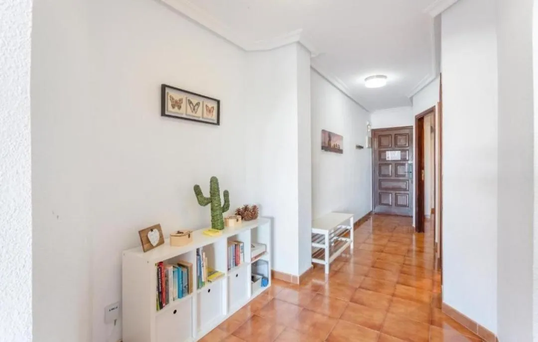 Apartment With Pool And Gardens Near The Coast San Miguel de Abona